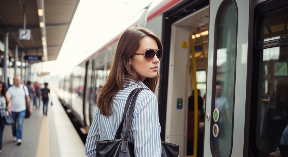 Pociągi wracają na Dolny Śląsk: Lwówek Śląski i Kowary znów w grze!