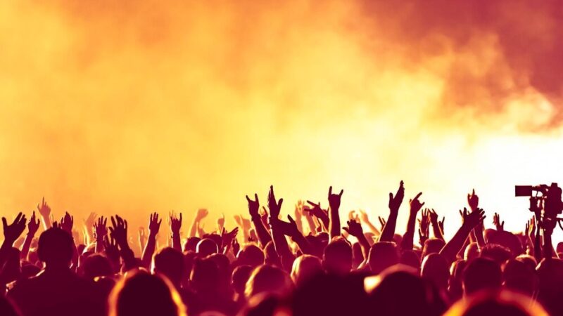 Muzyczne Święto Niepodległości w Żórawinie z gwiazdami na scenie