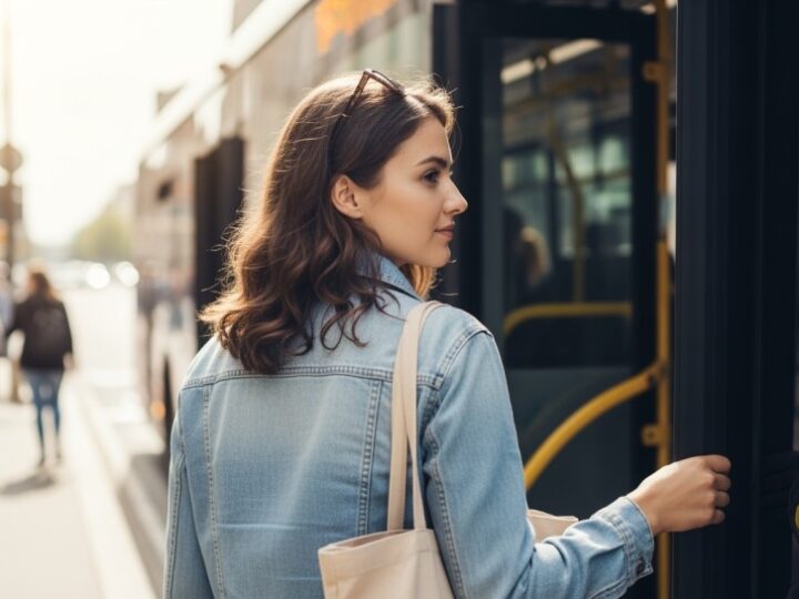 Nowy rozkład linii 85: lepsze połączenia z pociągami PKP