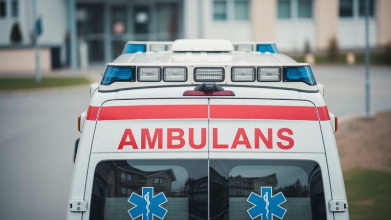 Jak przetrwać kryzys w pracy i szkole? Kluczowe wskazówki dla wrocławian