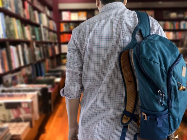 Kwadrans z książką: Wrocławskie szkoły stawiają na codzienne czytanie!