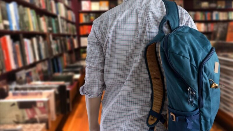 Kwadrans z książką: Wrocławskie szkoły stawiają na codzienne czytanie!