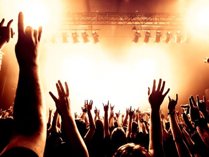 L.U.C. kończy muzyczną erę we Wrocławiu: Niezapomniany koncert pożegnalny