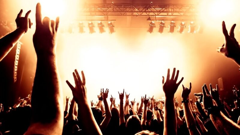 L.U.C. kończy muzyczną erę we Wrocławiu: Niezapomniany koncert pożegnalny