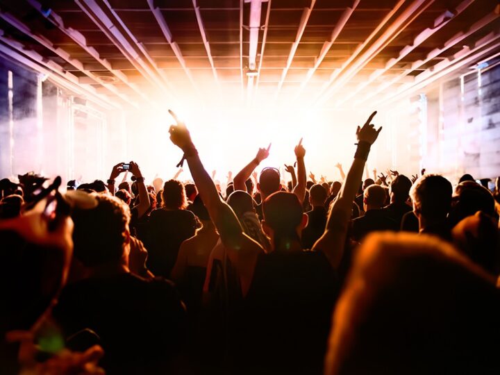 Mistrzowie Chopina na żywo w NFM – bilety wciąż dostępne!