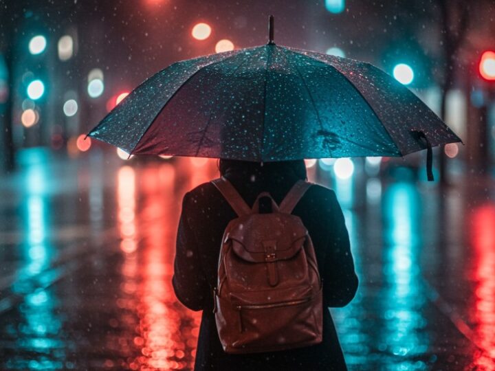 Zimowe wyzwania we Wrocławiu: Jak przygotować się na oblodzenie?