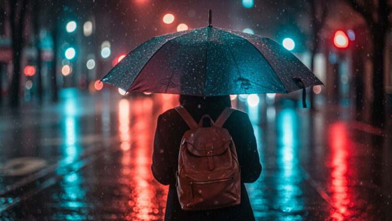 Zimowe wyzwania we Wrocławiu: Jak przygotować się na oblodzenie?