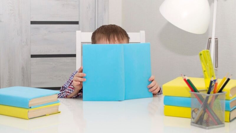 Odkryj magię książek z Elizą Piotrowską!