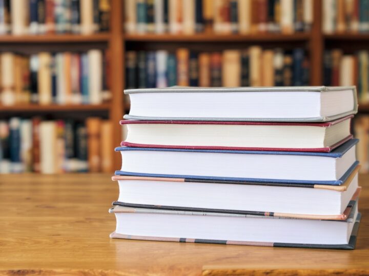 Literacka uczta z Pawłem J. Sochackim we Wrocławiu