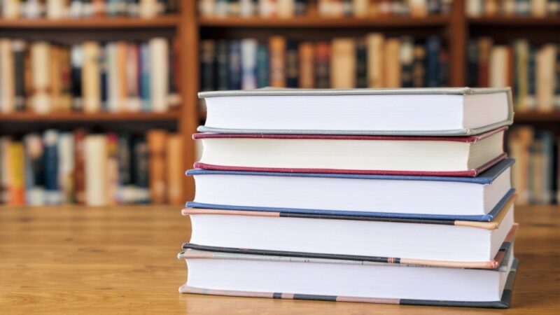 Literacka uczta z Pawłem J. Sochackim we Wrocławiu