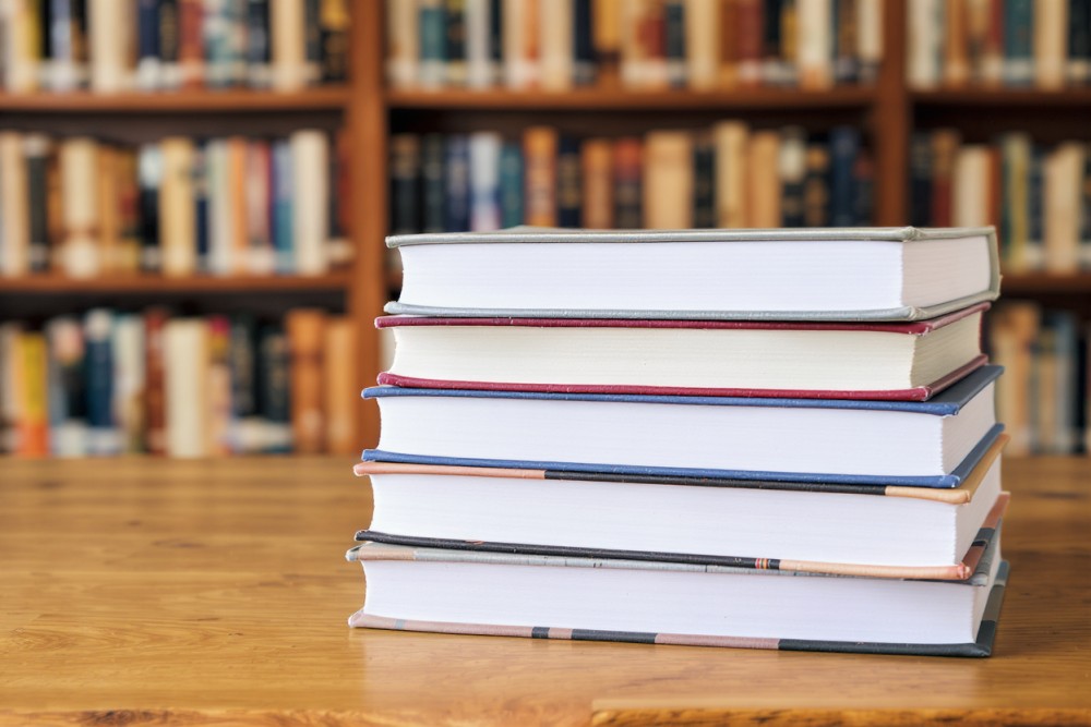 Literacka uczta z Pawłem J. Sochackim we Wrocławiu