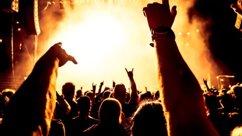 Wygraj podwójne zaproszenia na listopadowe koncerty w Narodowym Forum Muzyki!