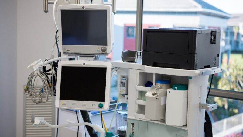 Mammografie za darmo w Mietkowie – skorzystaj z okazji dla swojego zdrowia!