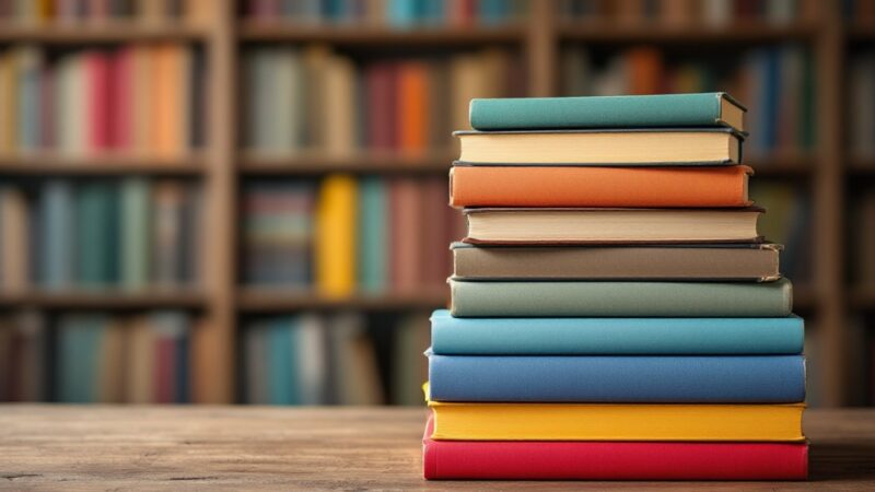 Marek Stelar w Wrocławiu: odkryj świat intrygujących kryminałów i komedii