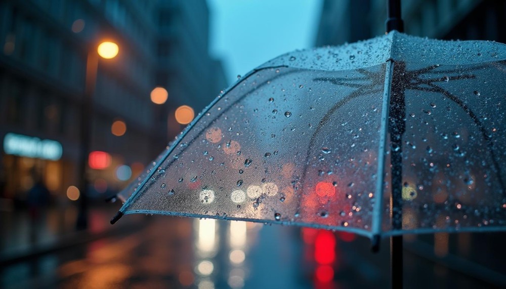 Uważaj na gołoledź: Niekorzystne warunki pogodowe nadchodzą!