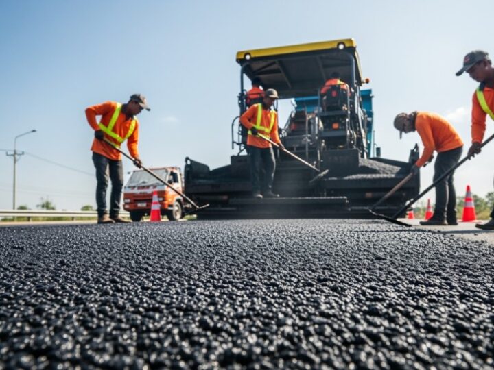 Nowa droga, nowa jakość: Opatowicka zmodernizowana!