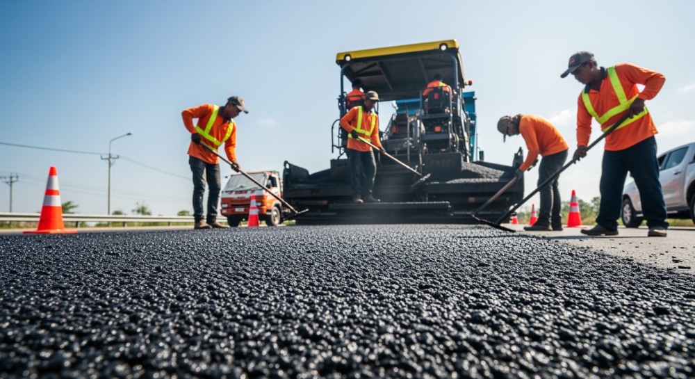 Nowa droga, nowa jakość: Opatowicka zmodernizowana!