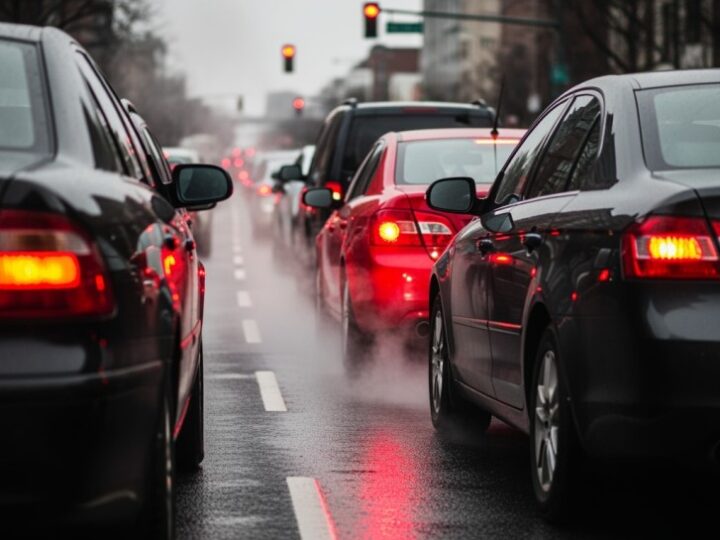 Zima tuż za rogiem: MPK Wrocław stawia na bezpieczeństwo w mrozie