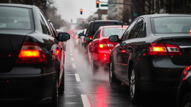 Zima tuż za rogiem: MPK Wrocław stawia na bezpieczeństwo w mrozie