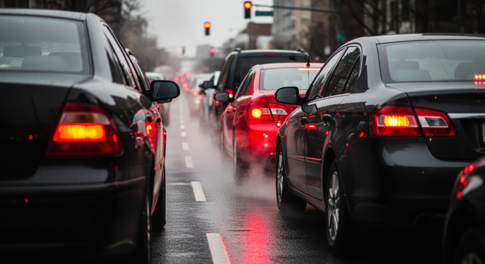 Zima tuż za rogiem: MPK Wrocław stawia na bezpieczeństwo w mrozie