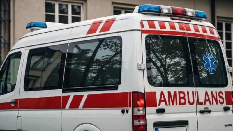 Mundurowi ratują w kryzysie: błyskawiczna pomoc emocjonalna