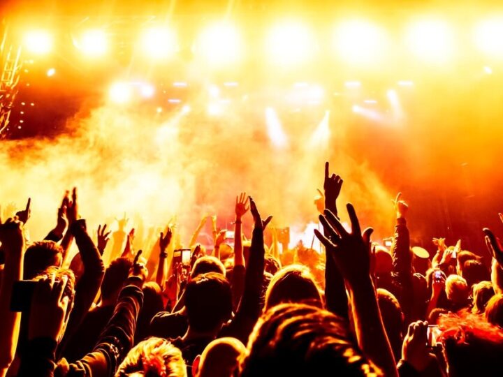 Muzyczne skarby Polski: Koncert w bibliotece