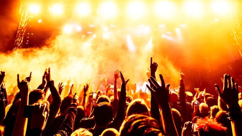 Muzyczne skarby Polski: Koncert w bibliotece