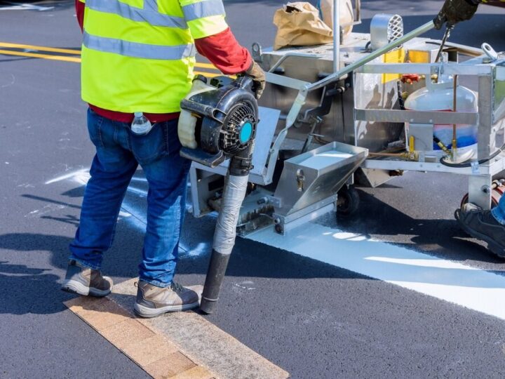 Nowe chodniki i ścieżki rowerowe w Wrocławiu: 17 tys. mkw w 2023 roku!