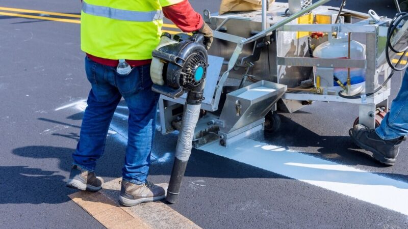 Nowe chodniki i ścieżki rowerowe w Wrocławiu: 17 tys. mkw w 2023 roku!