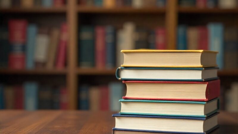 Wrocławskie Targi Dobrych Książek: Kto zdobędzie Pióro Fredry i Dobre Strony?