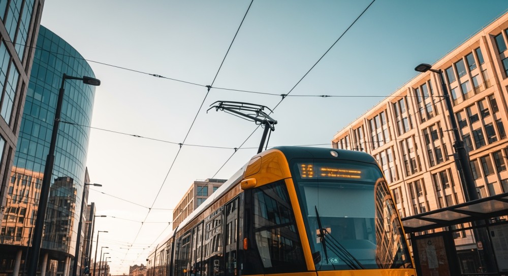 Zniknie najwęższy przystanek tramwajowy w Polsce. Rozpoczyna się budowa węzła na Nadodrzu