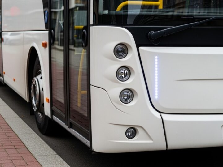 Remont pętli autobusowej w Zabrodziu: Co musisz wiedzieć?