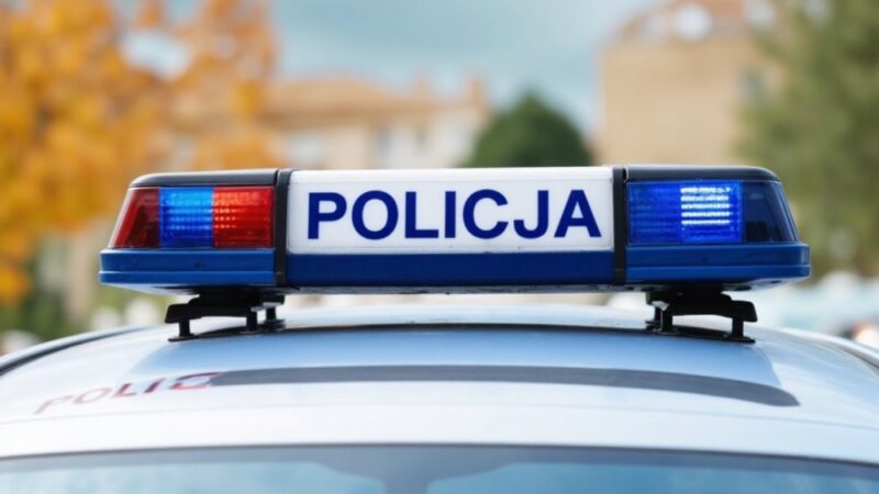 Wrocławscy policjanci w akcji: pasja i profesjonalizm w walce z przestępczością