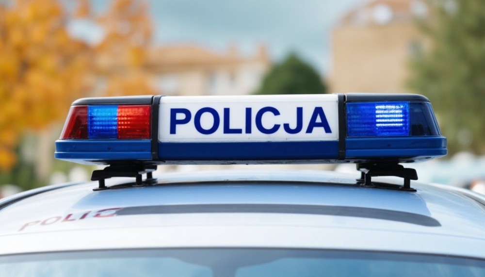 Wrocławscy policjanci w akcji: pasja i profesjonalizm w walce z przestępczością