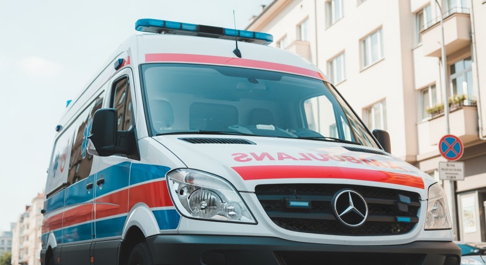 Pomoc dla bezdomnych w mroźne noce: Wrocławskie służby w akcji!