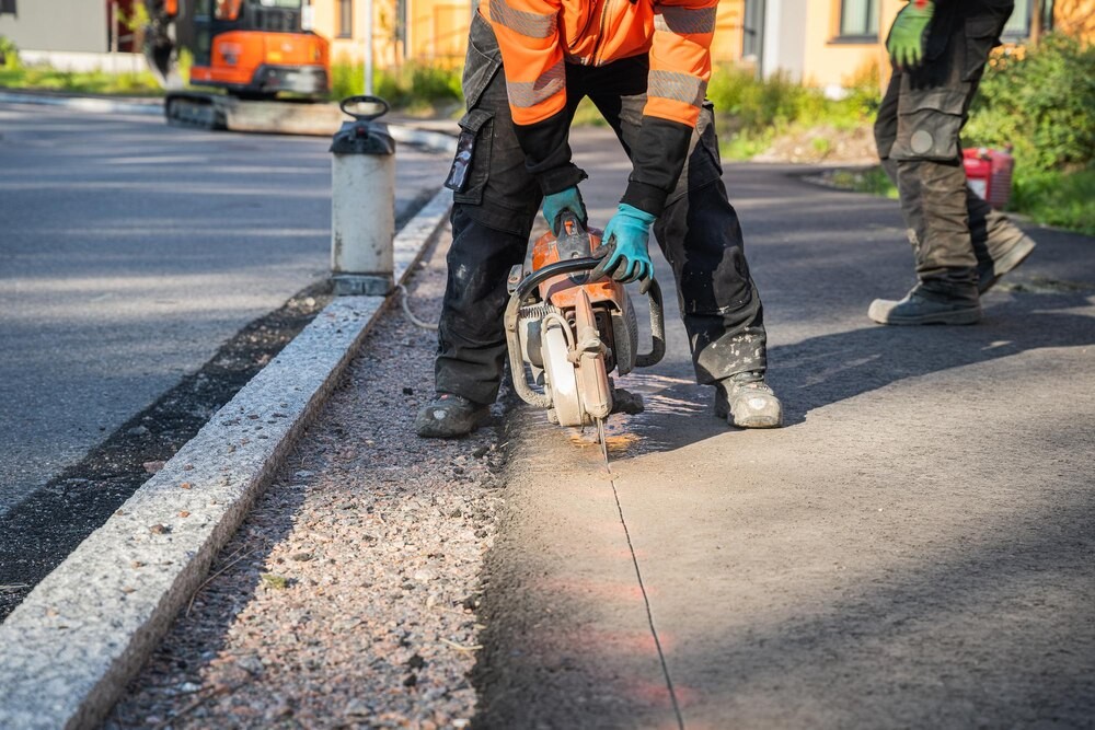 Nowe połączenie drogowe między Czernicą a Jelcz-Laskowicami na horyzoncie!