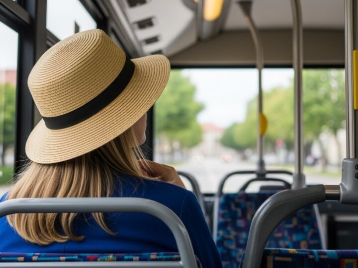 Hoper wydłuża trasę do Milina – nowa era komfortowego transportu!