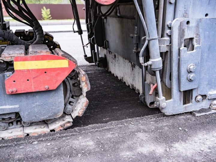 Ulica Waligórskiego po remoncie – Wrocław odzyskuje sprawny ruch!