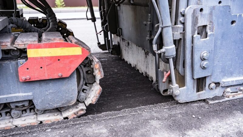 Ulica Waligórskiego po remoncie – Wrocław odzyskuje sprawny ruch!