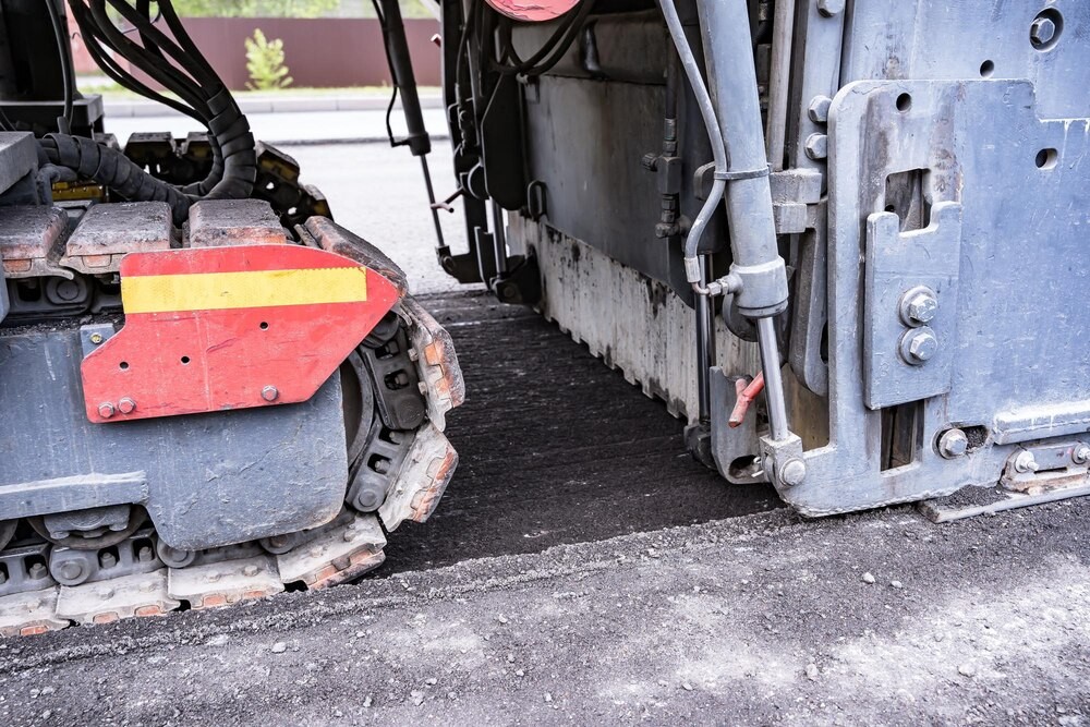 Ulica Waligórskiego po remoncie – Wrocław odzyskuje sprawny ruch!