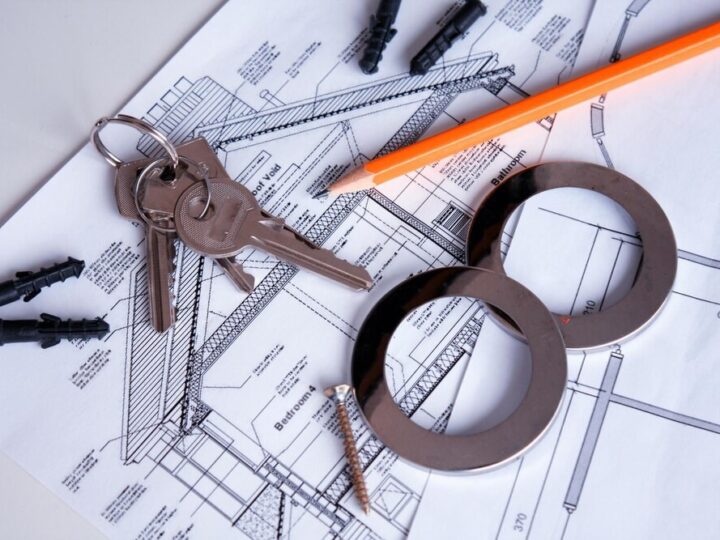 Stuletni budynek zyskał nowe życie: zakończono remont przy ul. Wilczej we Wrocławiu