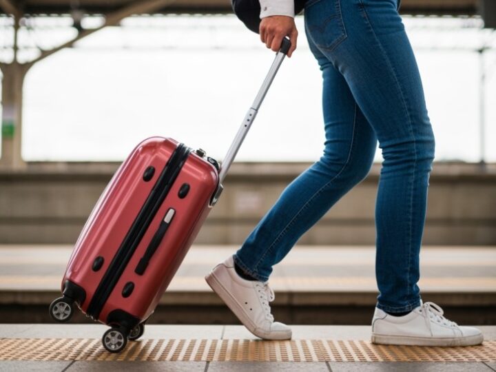 Jesienny weekend w opactwie cystersów w Lubiążu – odkryj jego urok!