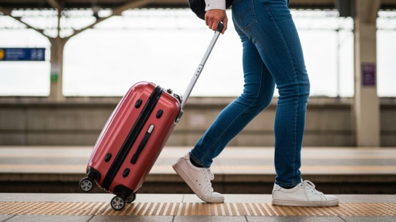 Jesienny weekend w opactwie cystersów w Lubiążu – odkryj jego urok!