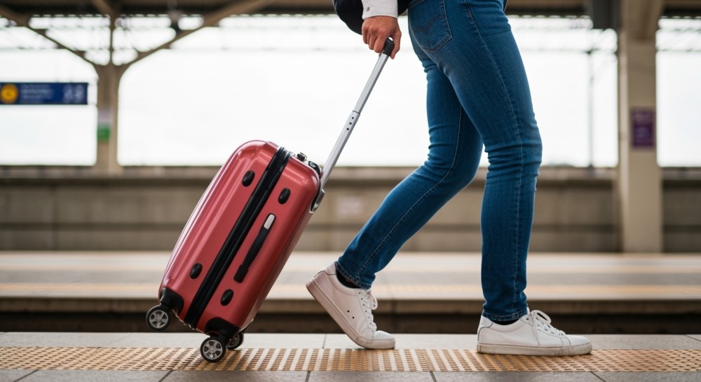 Jesienny weekend w opactwie cystersów w Lubiążu – odkryj jego urok!