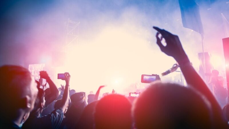 Festiwal One Love Wrocław 2025: Muzyczne doznania z najlepszymi artystami!