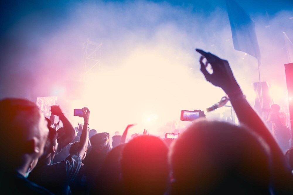 Festiwal One Love Wrocław 2025: Muzyczne doznania z najlepszymi artystami!