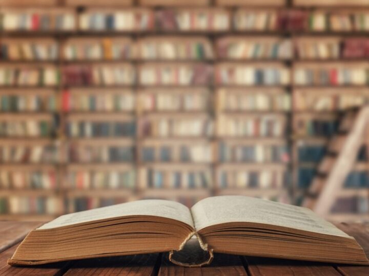 Ostatnia szansa na wyrażenie swojej opinii o bibliotece!