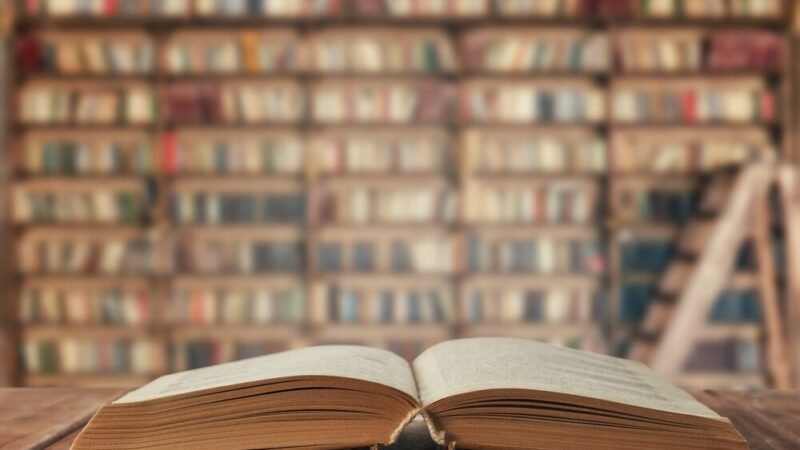 Ostatnia szansa na wyrażenie swojej opinii o bibliotece!