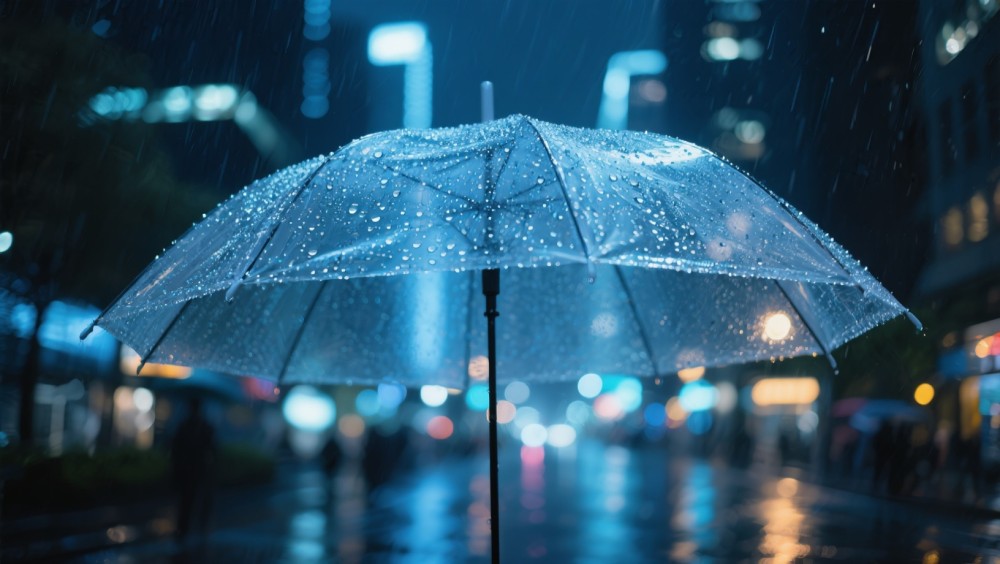 Wrocław w zimowej scenerii: Pierwszy śnieg już w ten weekend!