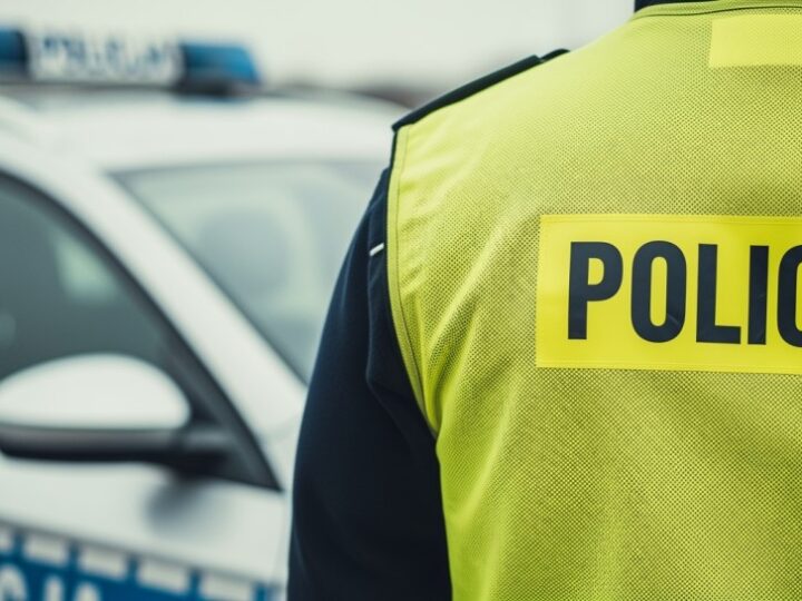 Pijany kierowca z zakazem w rękach policji: dwa miesiące za kratkami!